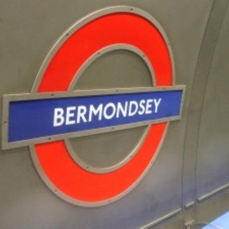 London Apartment Near Tower Bridge And Tube Pass The Keys Esterno foto