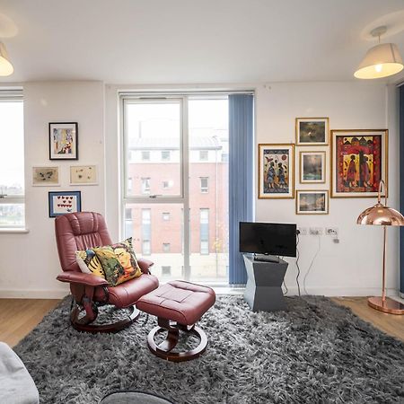 London Apartment Near Tower Bridge And Tube Pass The Keys Esterno foto