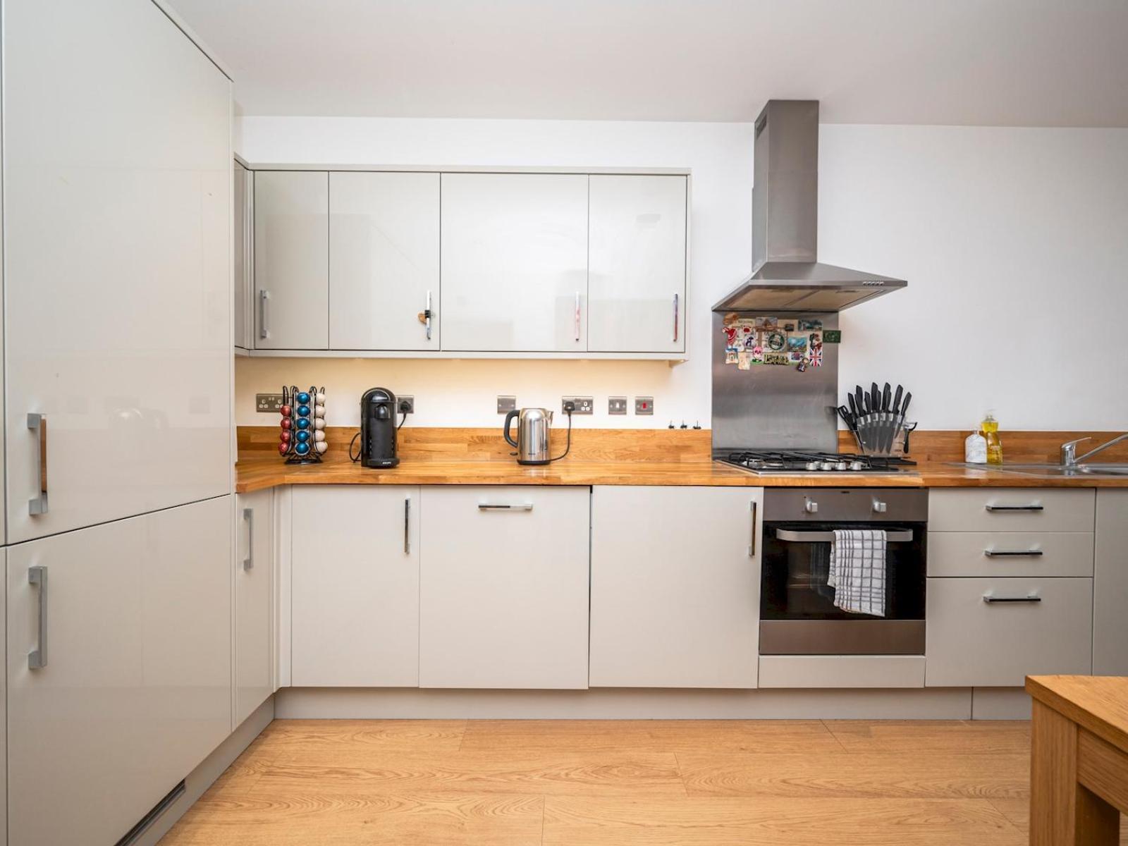 London Apartment Near Tower Bridge And Tube Pass The Keys Esterno foto