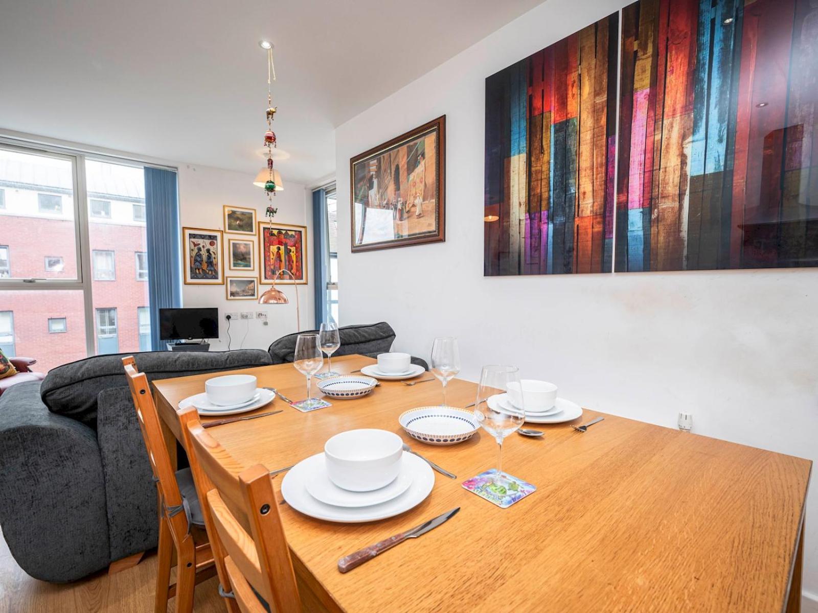 London Apartment Near Tower Bridge And Tube Pass The Keys Esterno foto