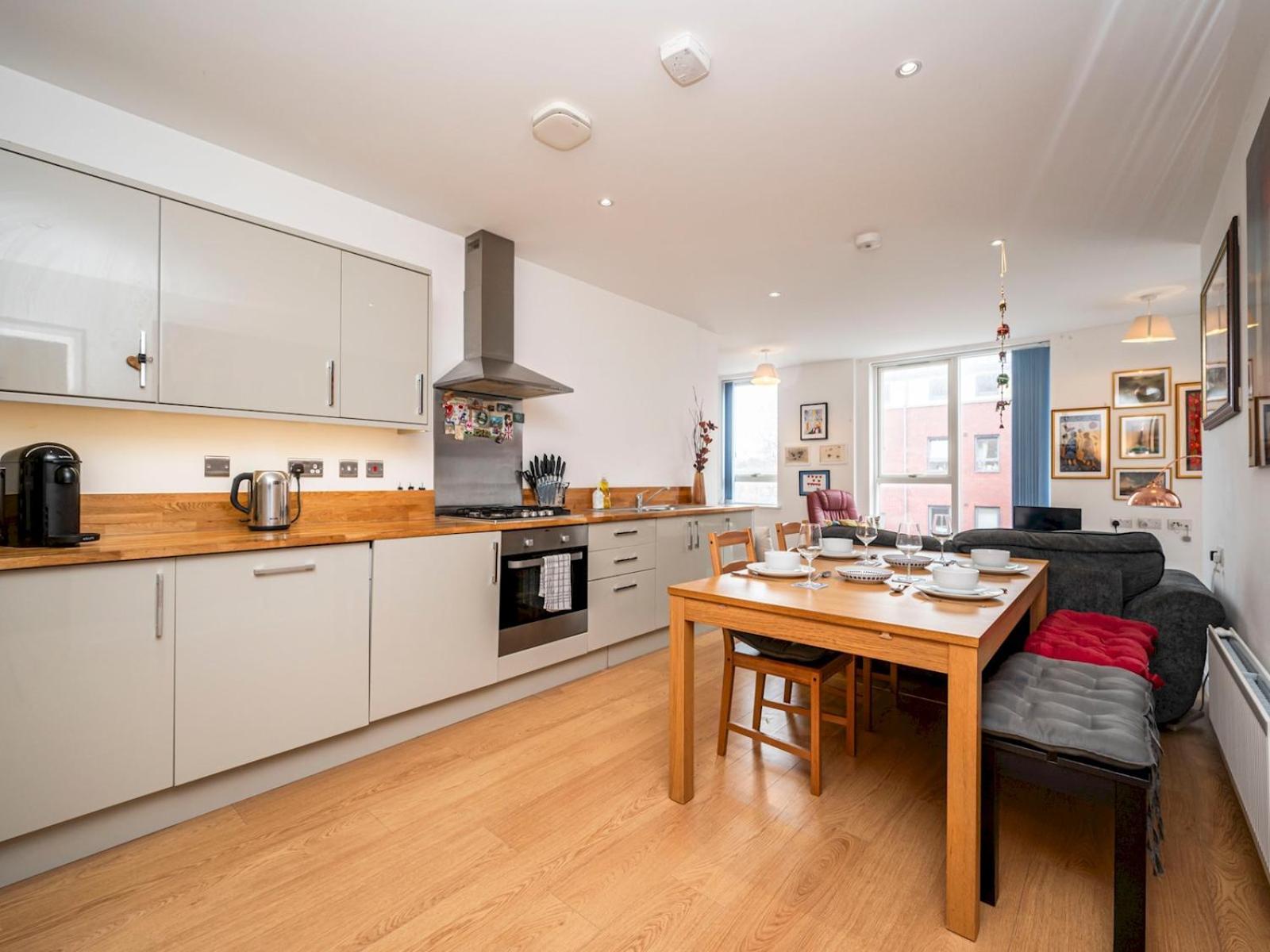 London Apartment Near Tower Bridge And Tube Pass The Keys Esterno foto