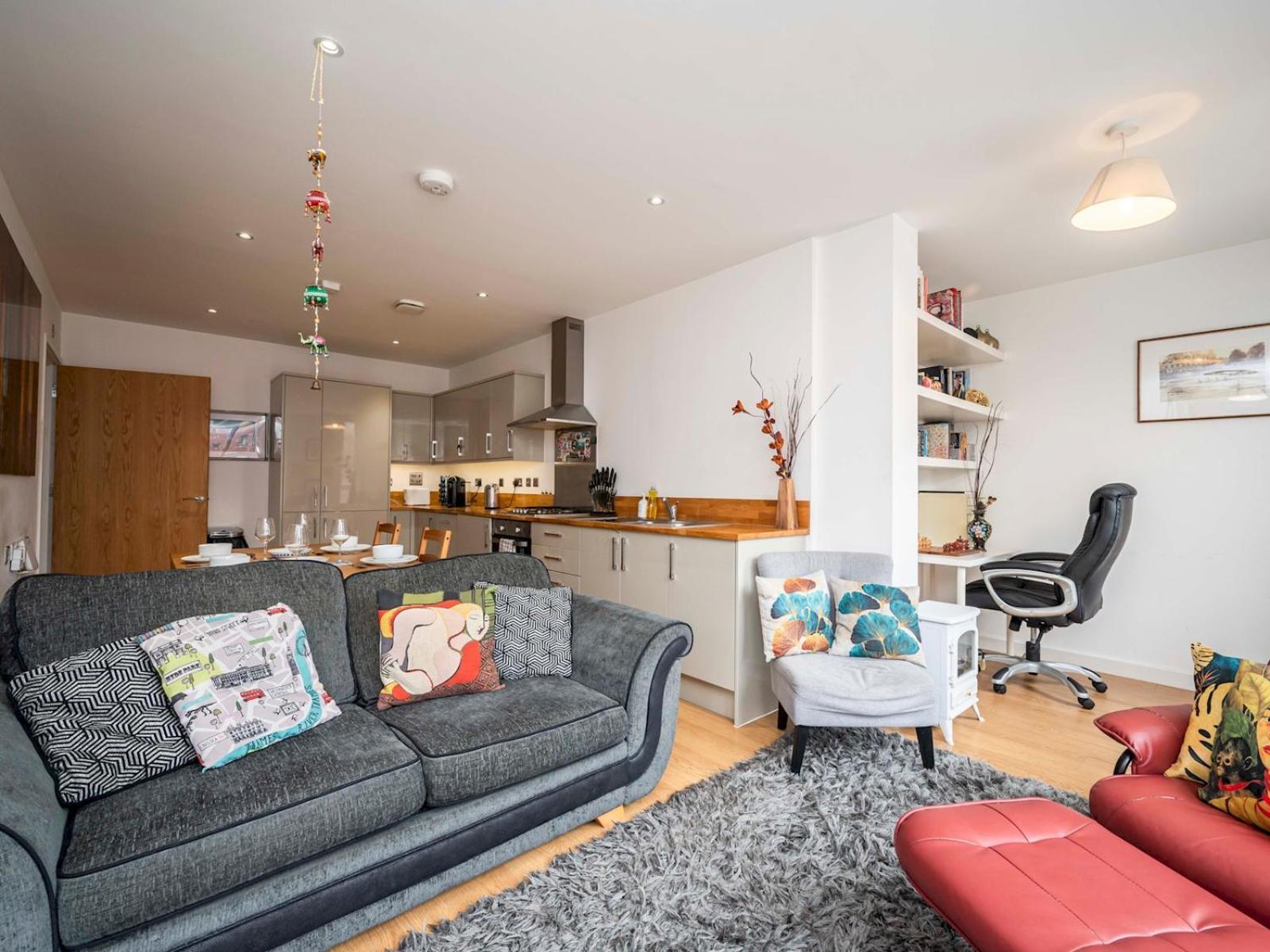 London Apartment Near Tower Bridge And Tube Pass The Keys Esterno foto