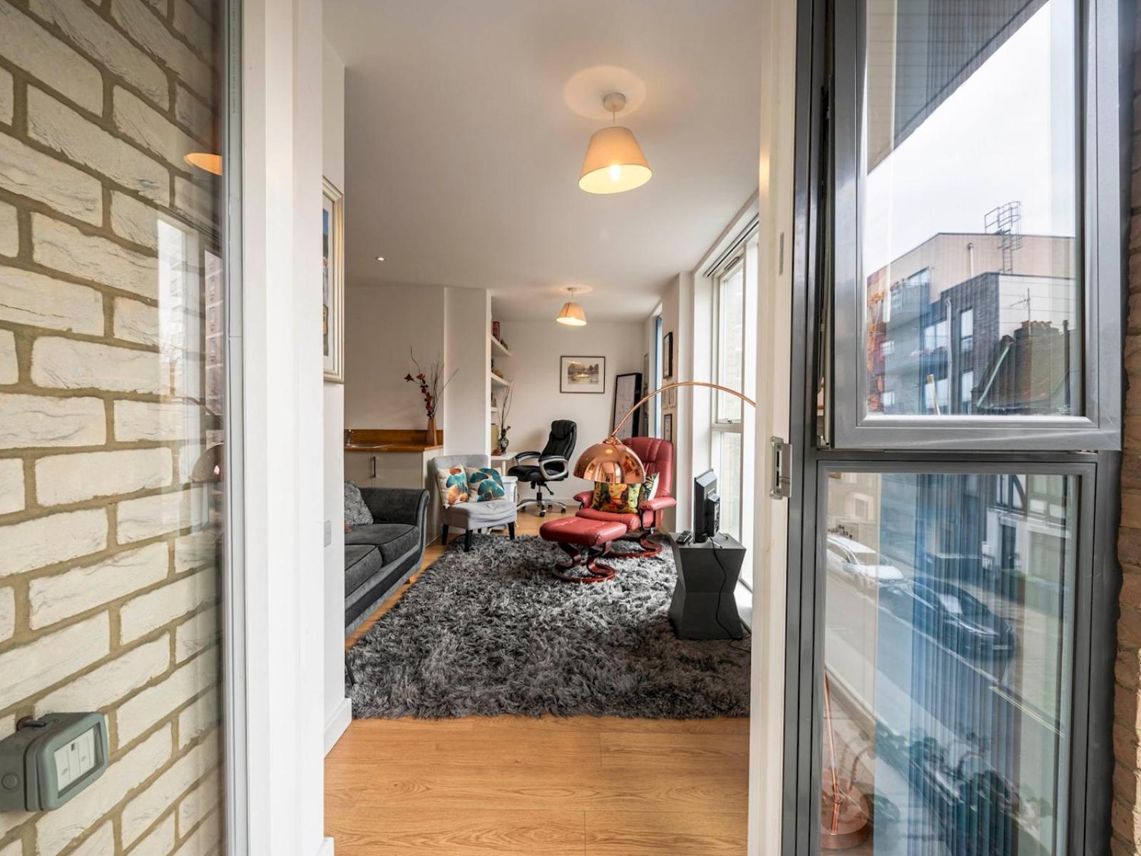 London Apartment Near Tower Bridge And Tube Pass The Keys Esterno foto