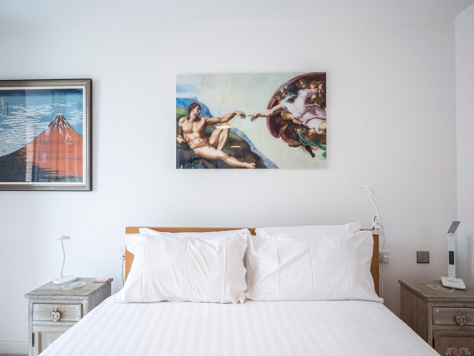 London Apartment Near Tower Bridge And Tube Pass The Keys Esterno foto