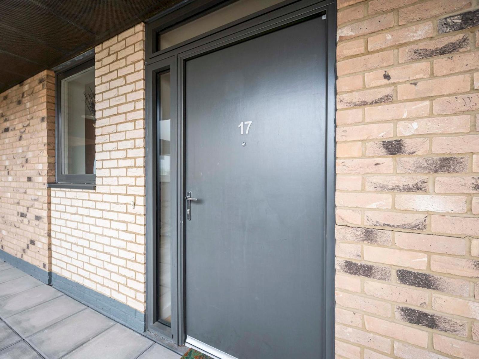 London Apartment Near Tower Bridge And Tube Pass The Keys Esterno foto