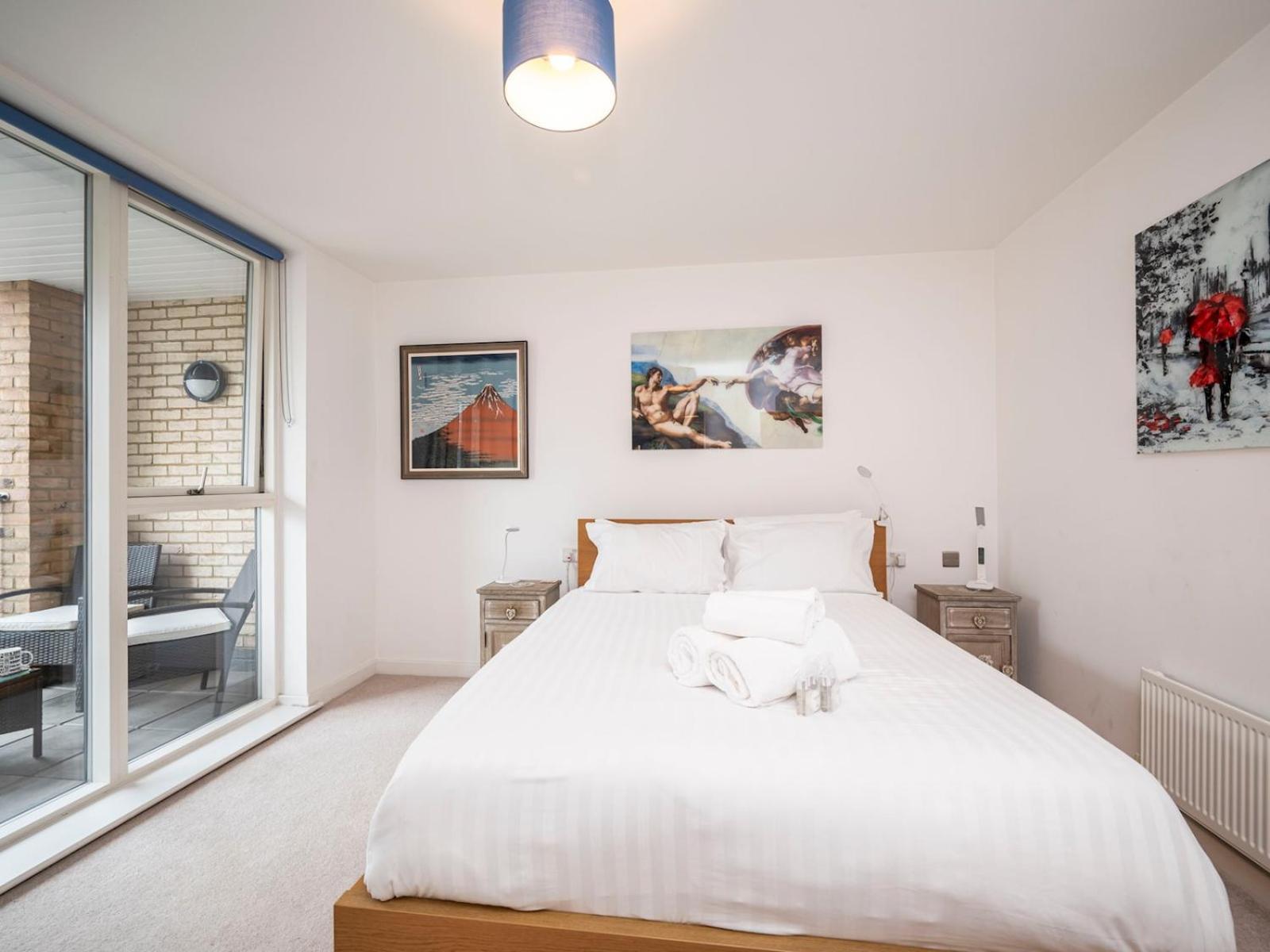 London Apartment Near Tower Bridge And Tube Pass The Keys Esterno foto