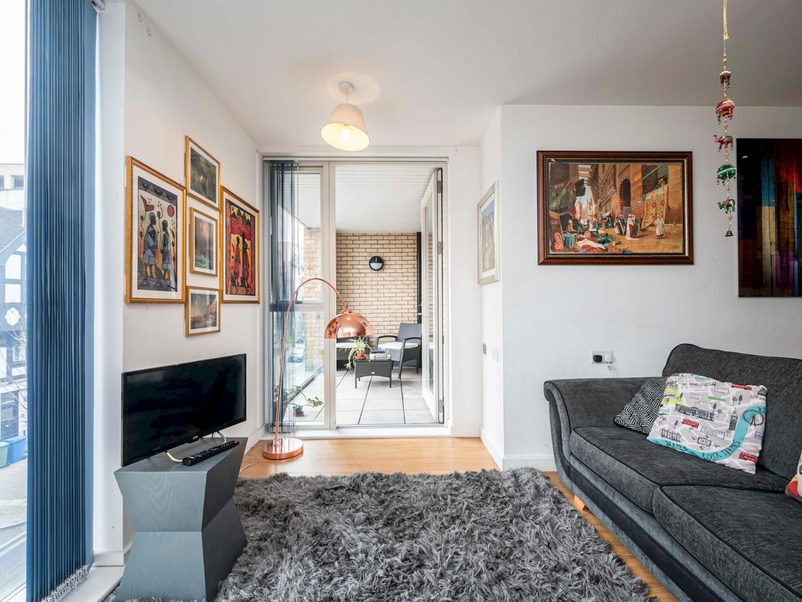 London Apartment Near Tower Bridge And Tube Pass The Keys Esterno foto