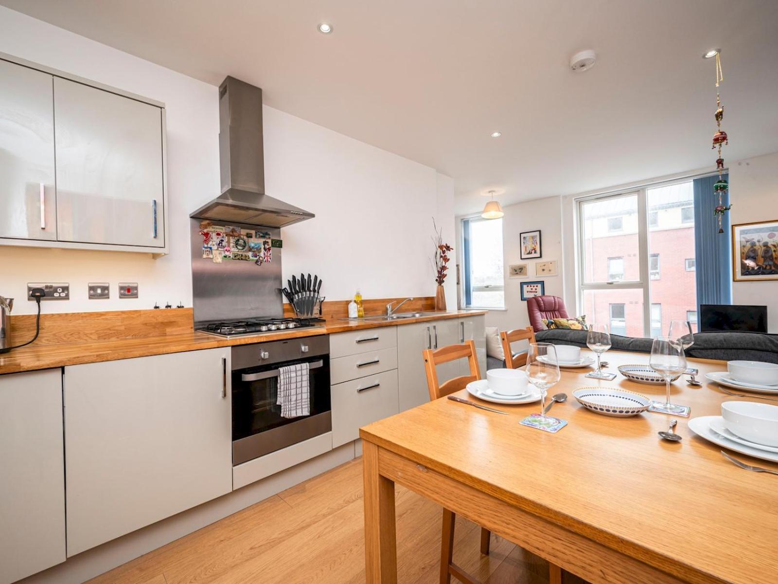 London Apartment Near Tower Bridge And Tube Pass The Keys Esterno foto
