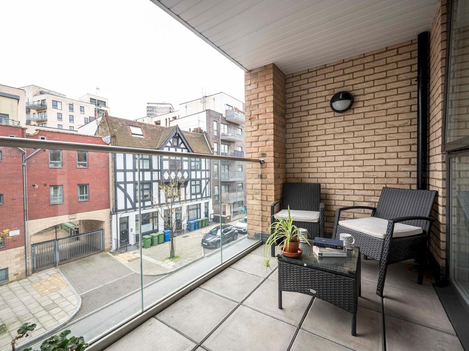 London Apartment Near Tower Bridge And Tube Pass The Keys Esterno foto